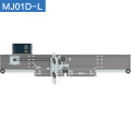 2-leafs Ceafs Center Opening Permanent Magent Door Operator MJ01D-L